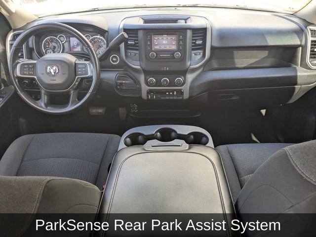 Used 2019 RAM 3500 Tradesman image 17