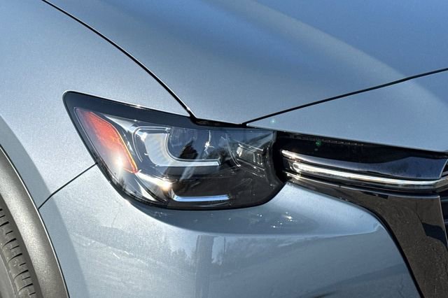 New 2026 MAZDA CX-90 Plug-In Hybrid w/Premium Sport image 34
