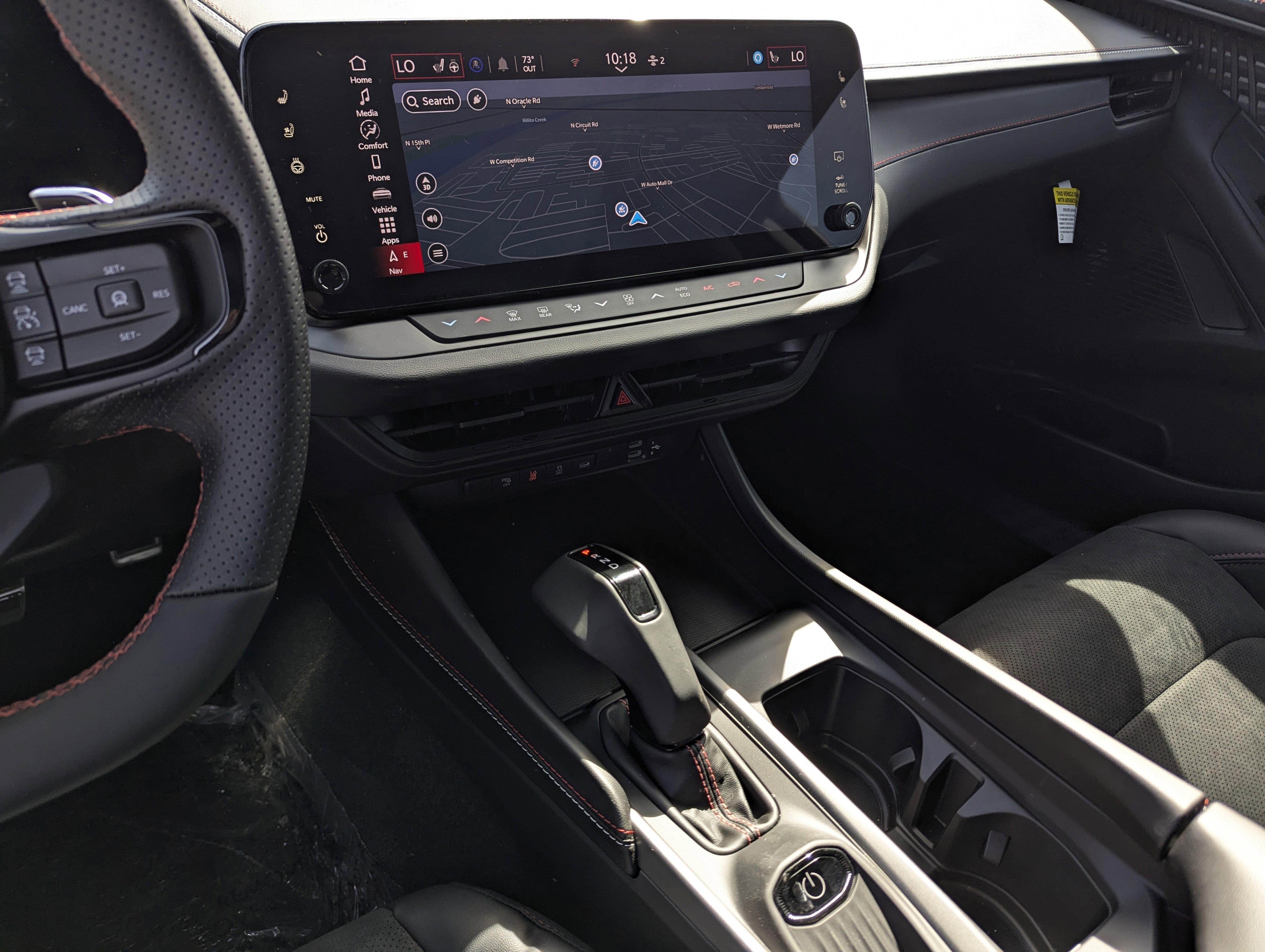 New 2025 Dodge Charger Scat Pack w/ Track Pack image 10