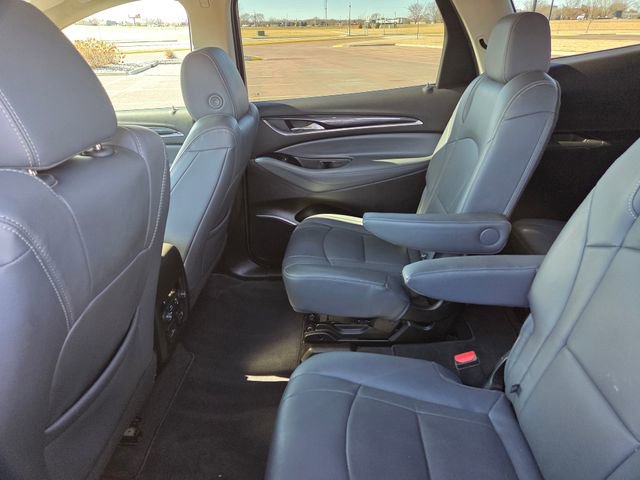 Used 2019 Buick Enclave Premium AWD/4WD image 40