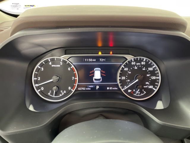 Used 2023 Nissan Rogue SV w/ SV Premium B Package AWD/4WD image 25