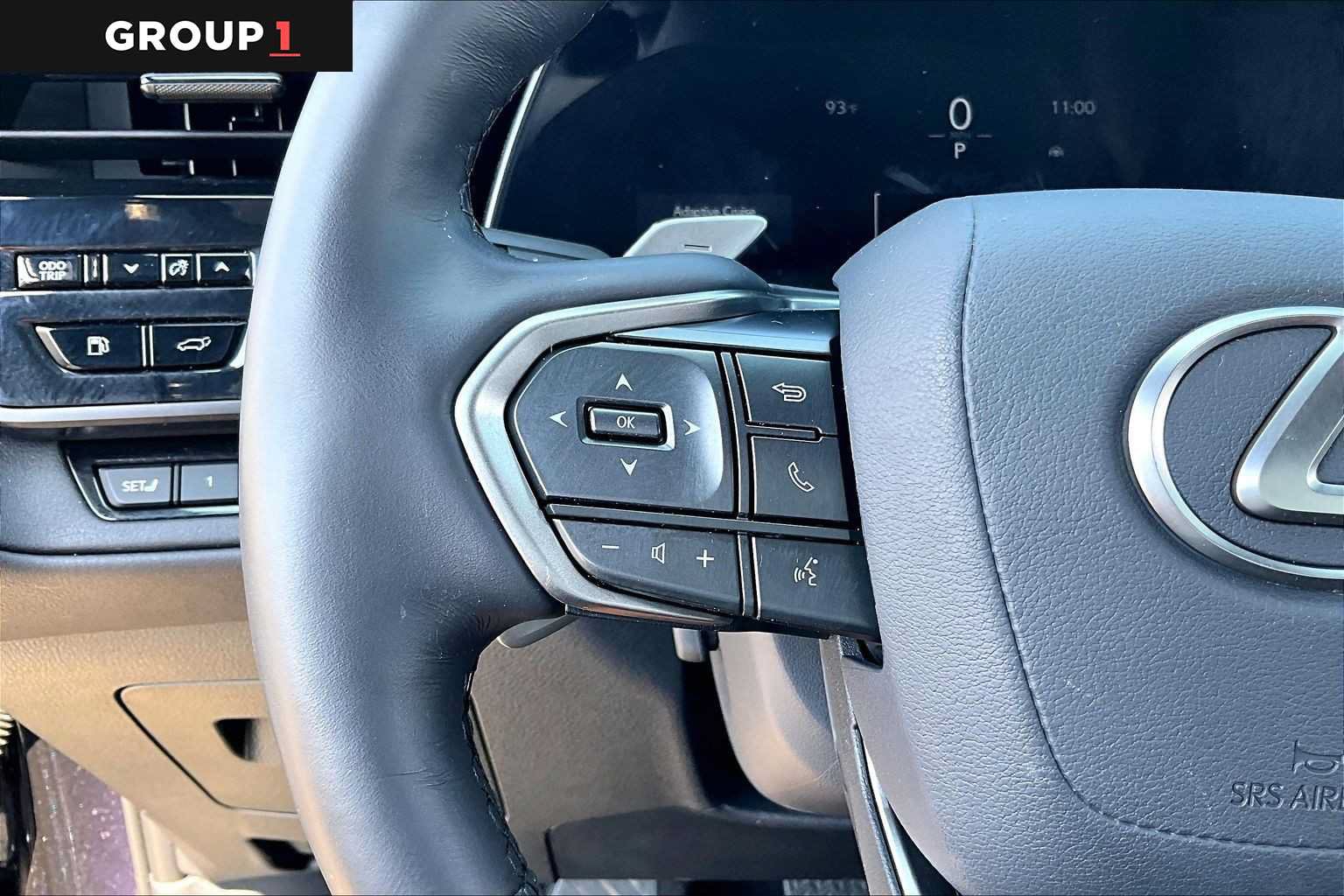 Used 2026 Lexus TX 350 AWD w/ Technology Package image 21