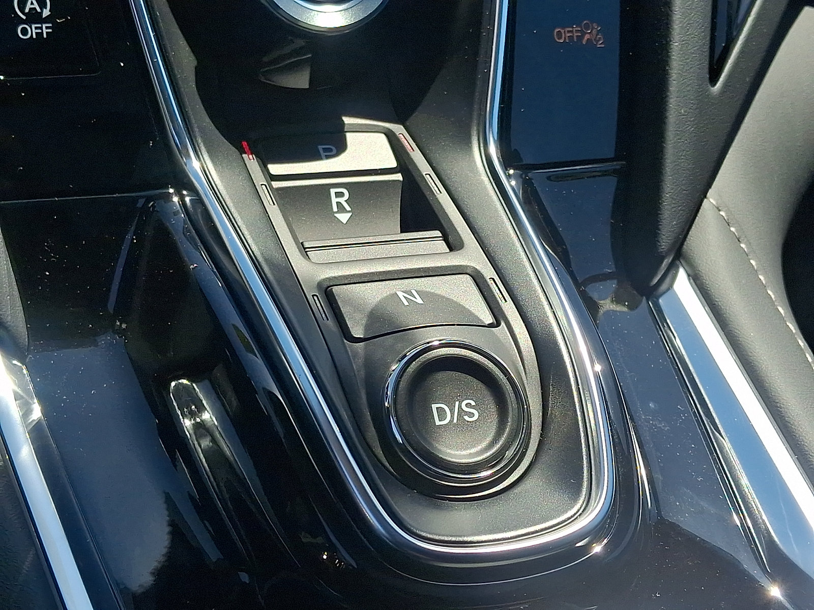 New 2026 Acura RDX w/ Advance Package AWD/4WD image 11