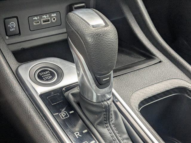 Used 2024 Nissan Sentra SV image 8