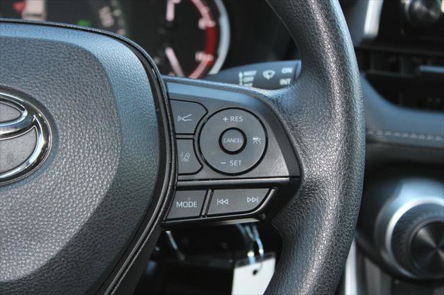 Certified 2024 Toyota RAV4 LE image 25