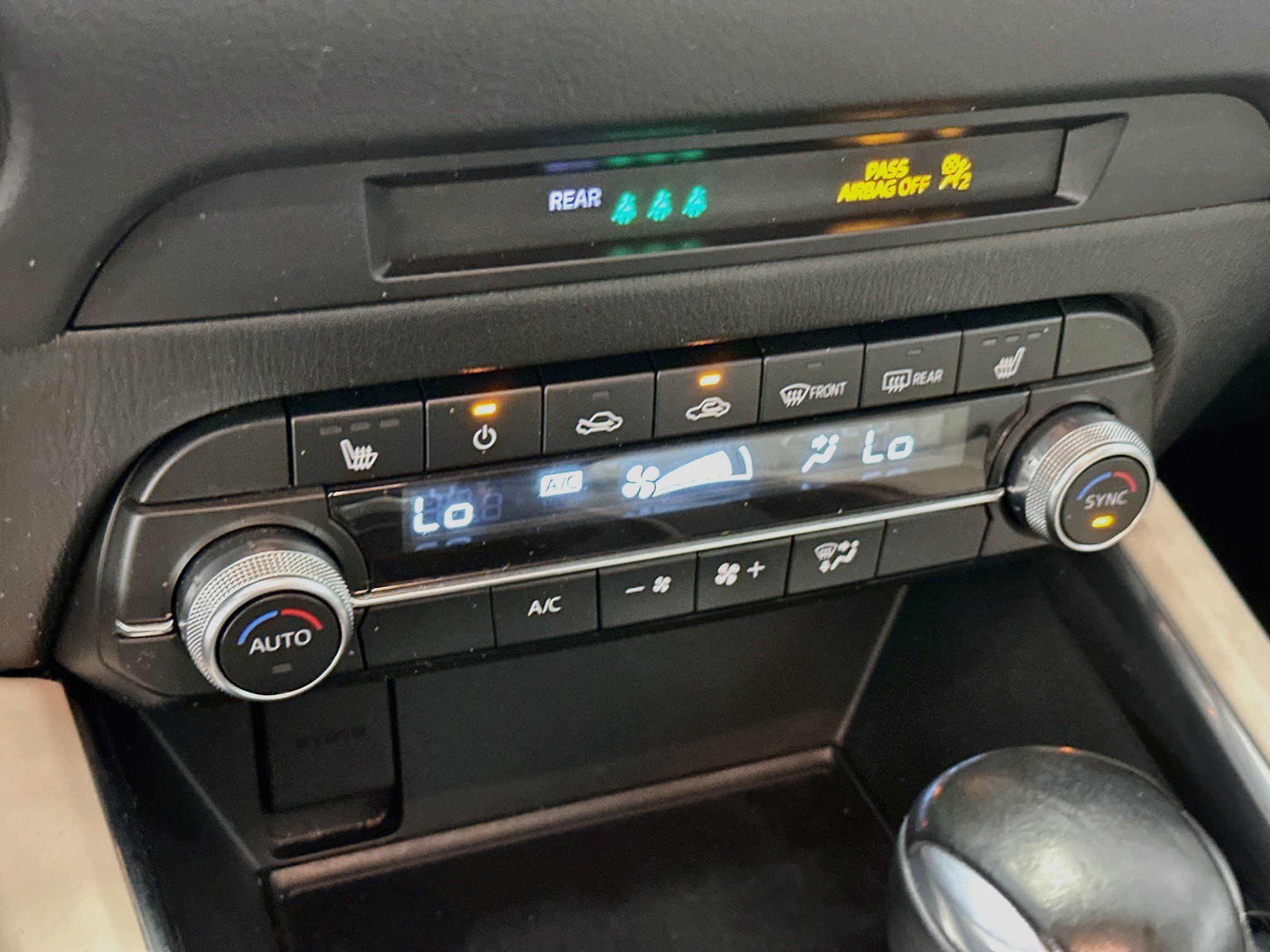 Used 2023 MAZDA CX-5 AWD 2.5 S w/ Premium Package image 24