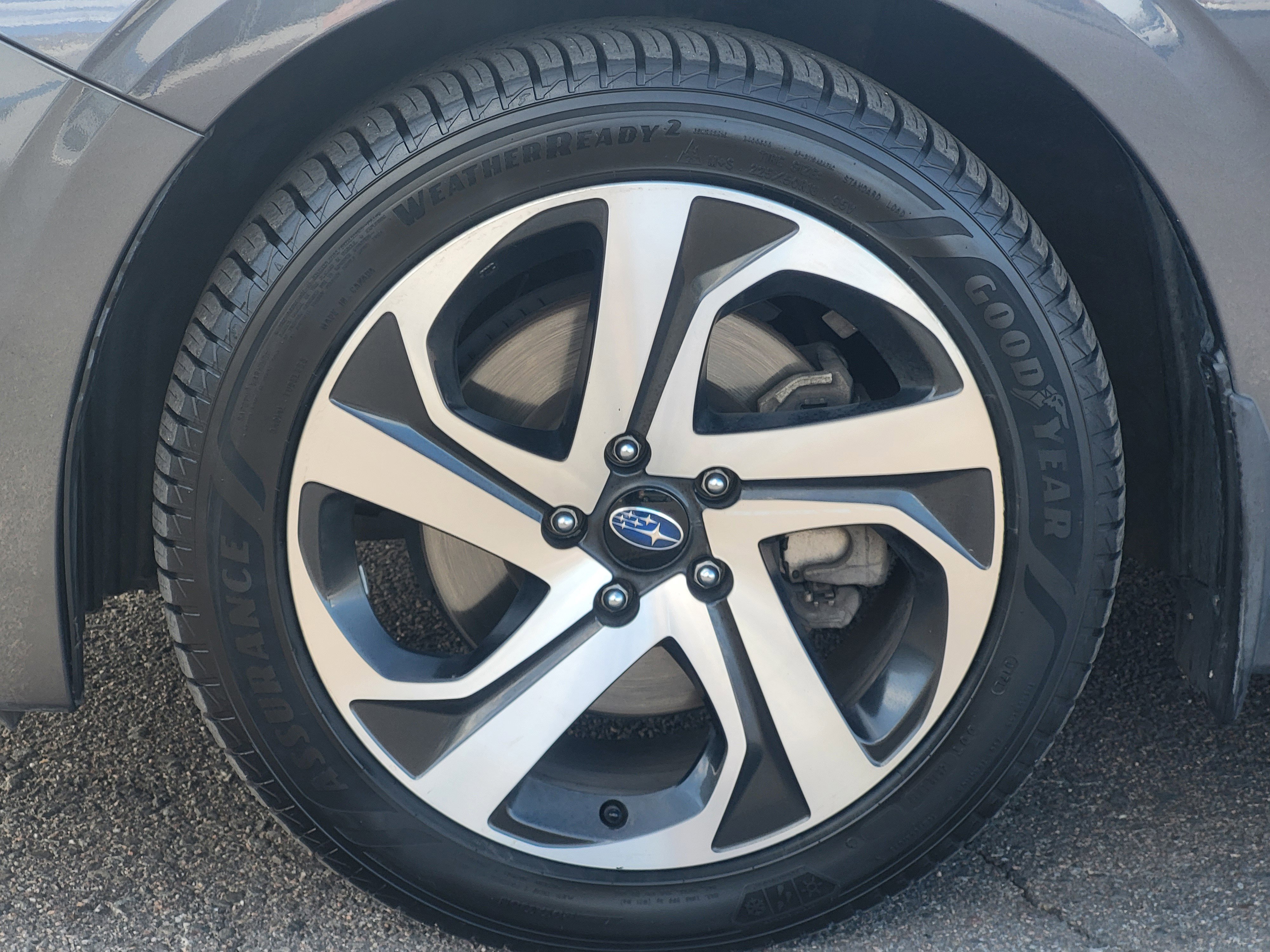 Used 2020 Subaru Legacy Limited XT w/ Popular Package #2 image 10