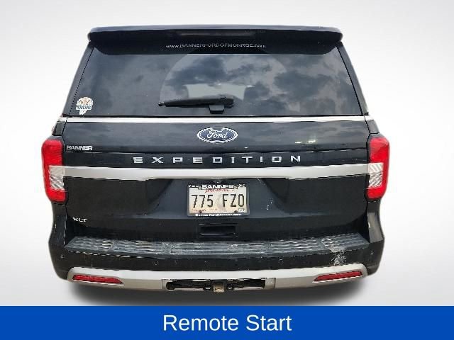 Used 2023 Ford Expedition XLT RWD image 8