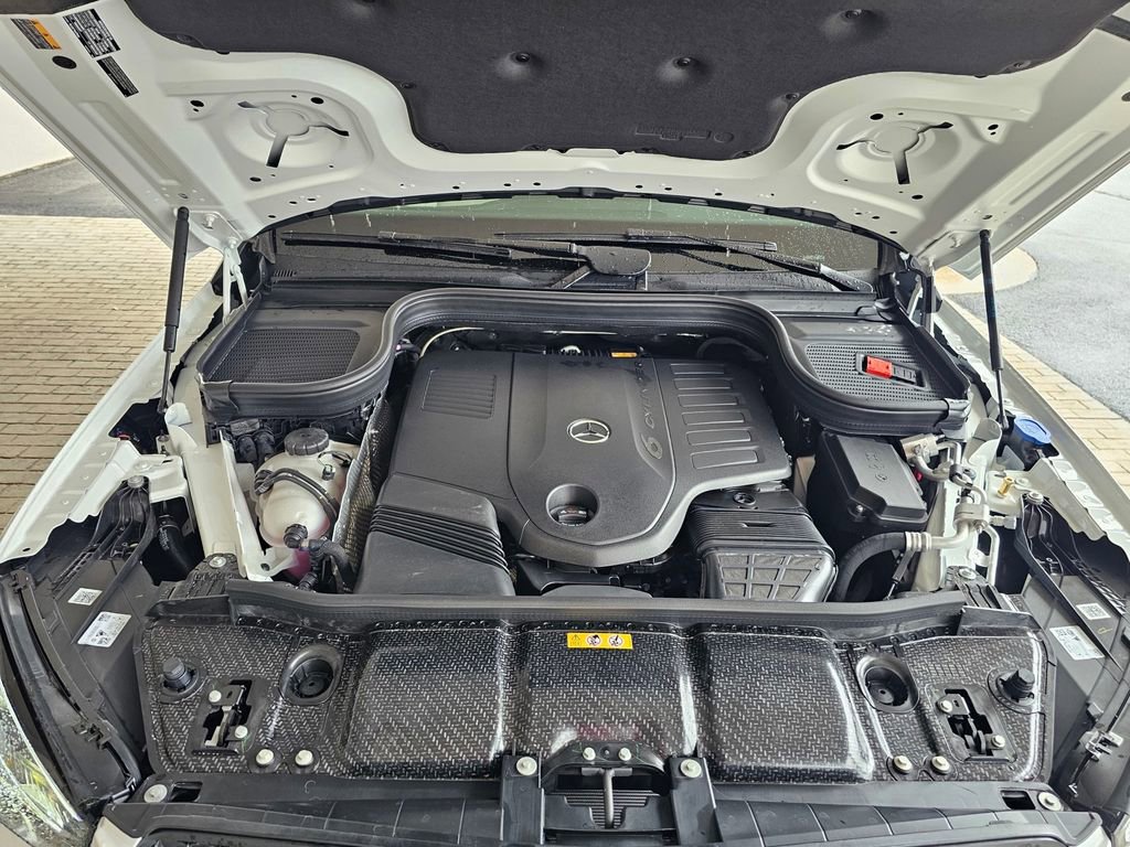 Used 2026 Mercedes-Benz GLE 450 4MATIC image 26