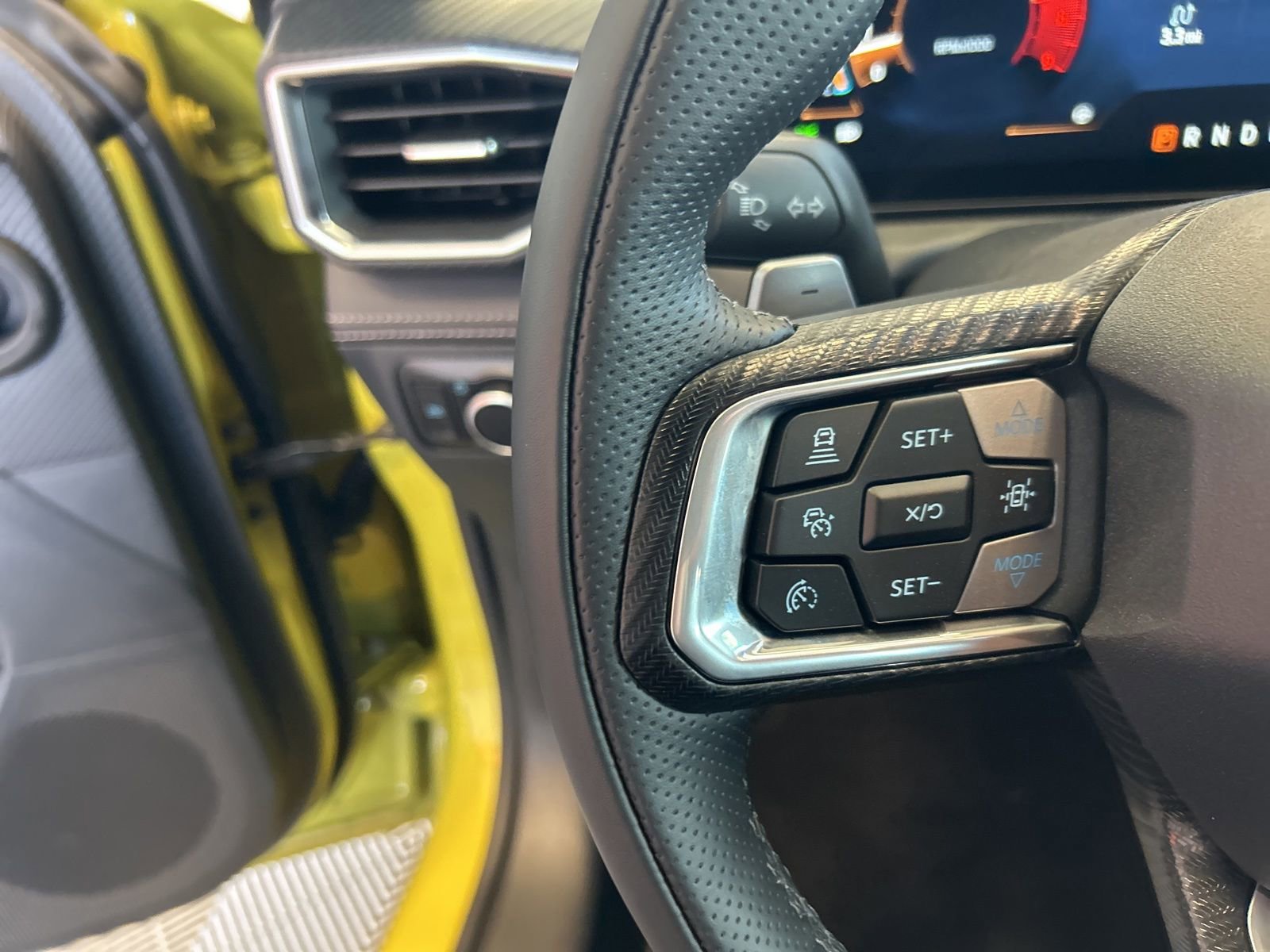 New 2025 Ford Mustang GT Premium w/ GT Performance Package image 20