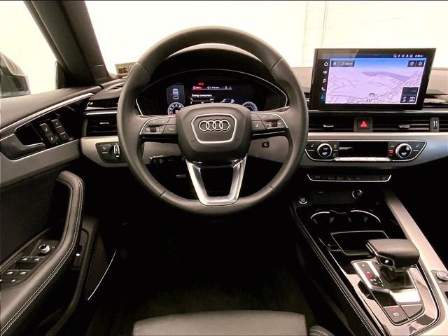 Certified 2023 Audi A5 2.0T Prestige w/ Black Optic Plus Package image 5