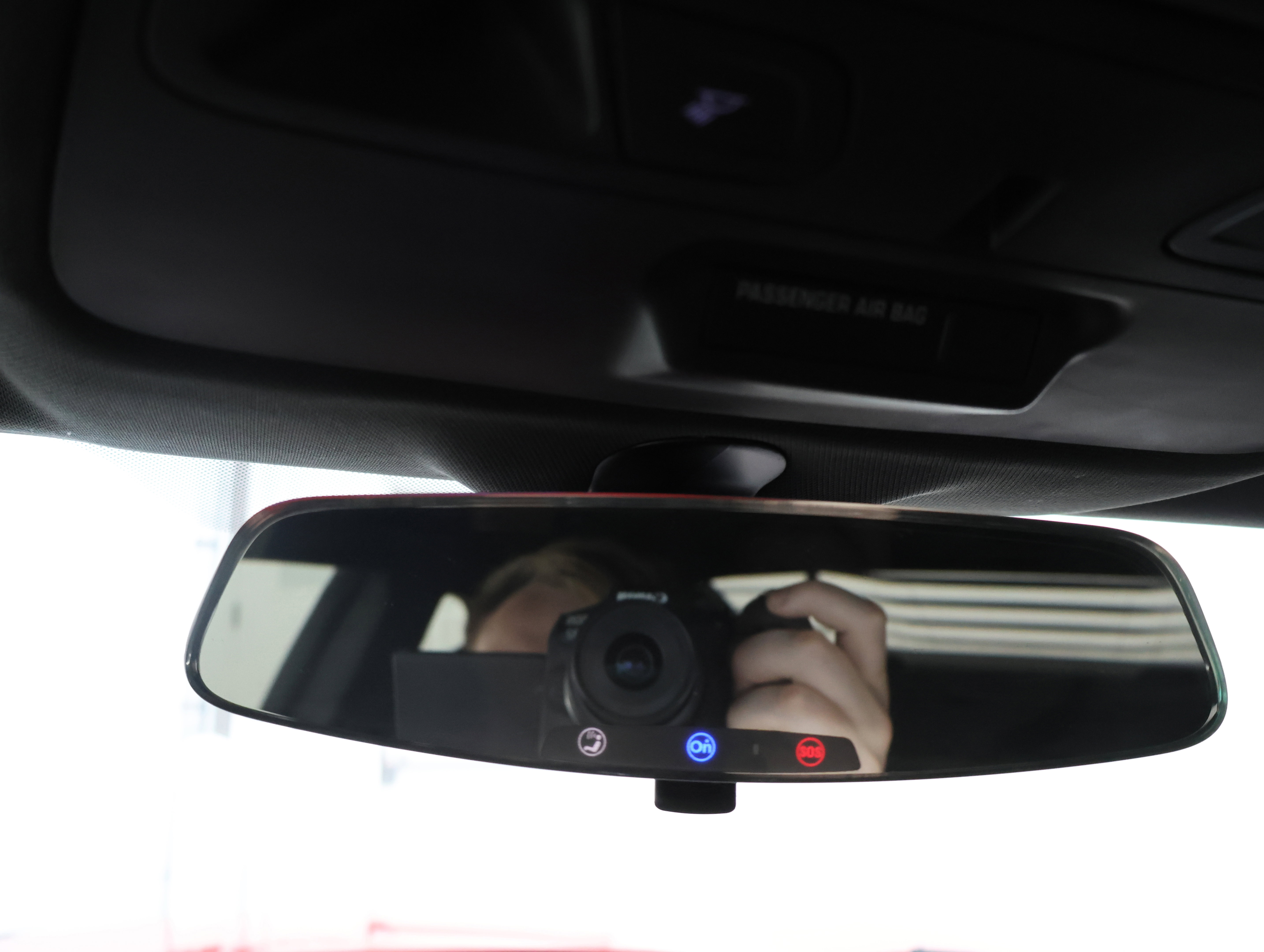 Used 2017 Chevrolet Camaro SS RWD image 49
