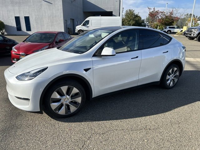 Used 2023 Tesla Model Y Long Range