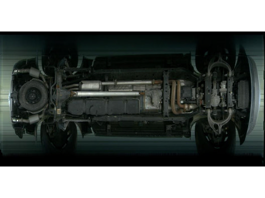 Used 2025 RAM 1500 Laramie w/ Advanced Safety Group II AWD/4WD image 25