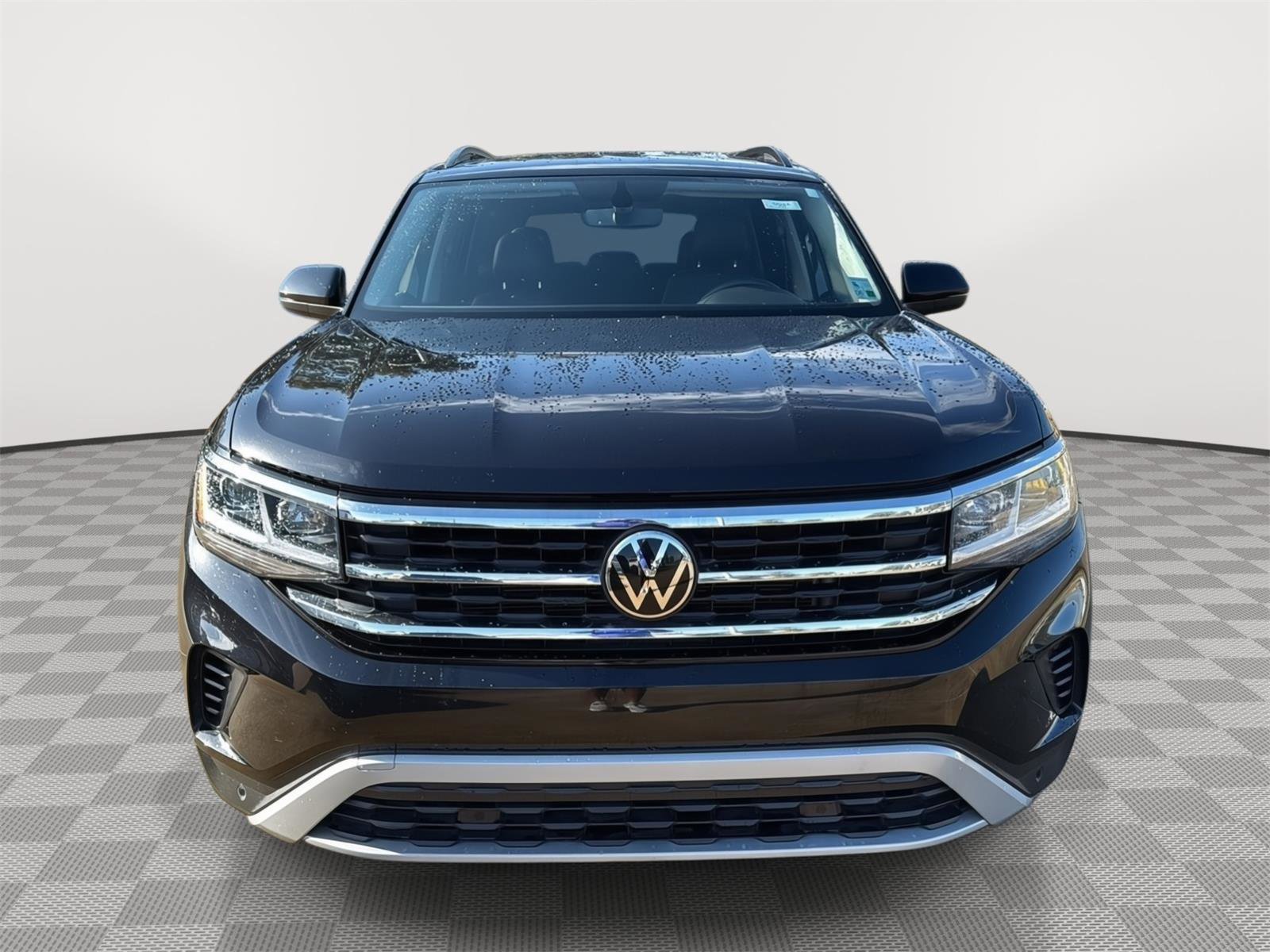 Used 2023 Volkswagen Atlas SE image 8