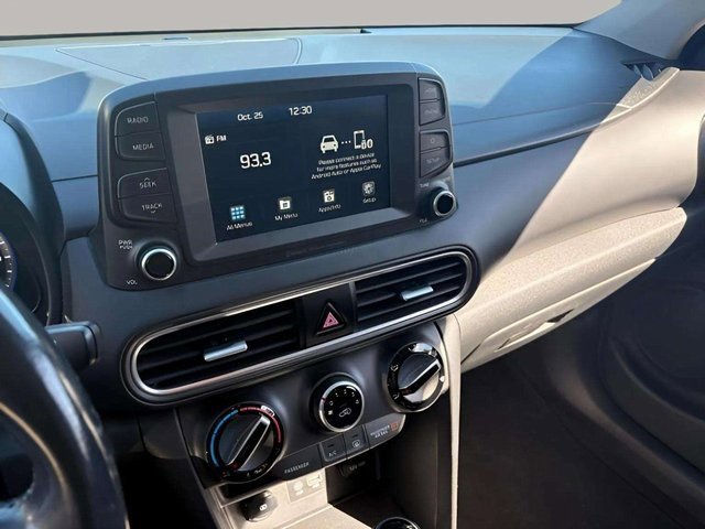 Used 2021 Hyundai Kona SEL w/ Cargo Package image 15