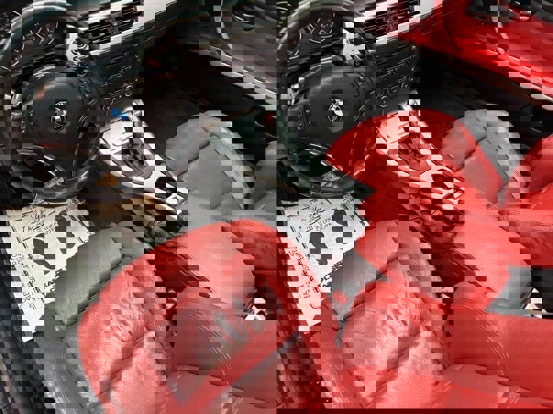 Used 2007 BMW 335i Convertible image 16