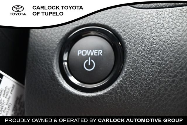 New 2026 Toyota Camry SE w/ Convenience Package FWD image 27