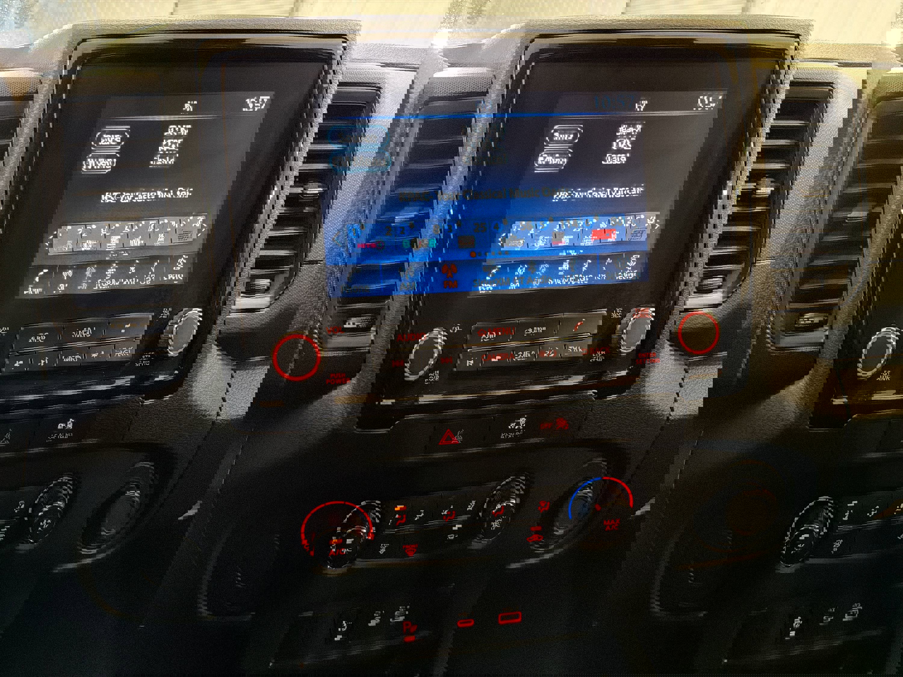 Used 2022 Nissan Frontier S w/ Technology Package image 17