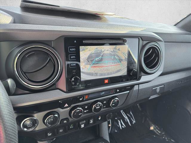 Used 2019 Toyota Tacoma TRD Off-Road image 12