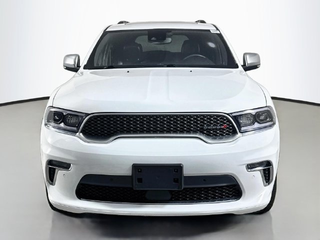 Used 2022 Dodge Durango Citadel AWD/4WD image 2