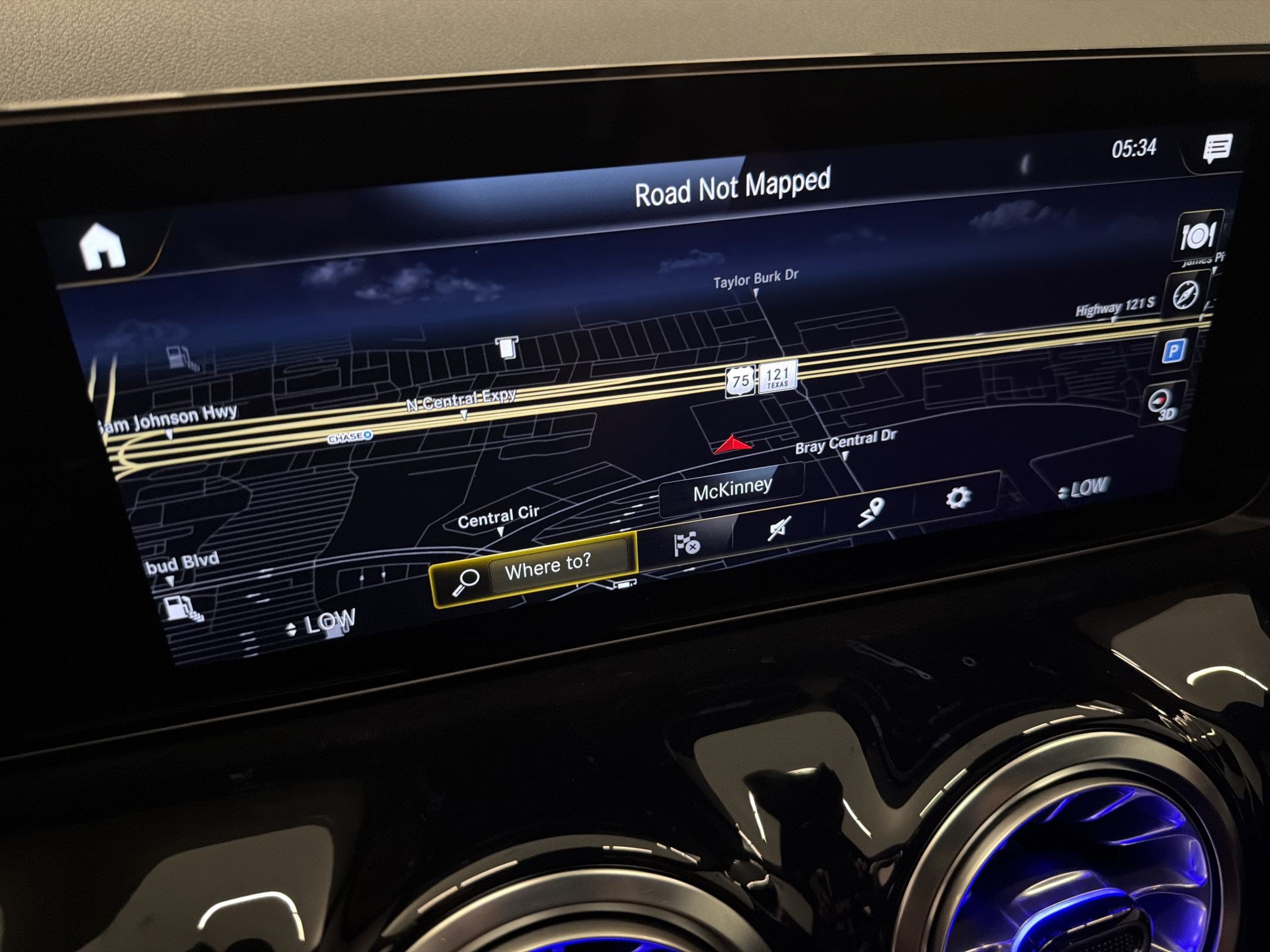 Certified 2023 Mercedes-Benz GLA 45 AMG 4MATIC image 20