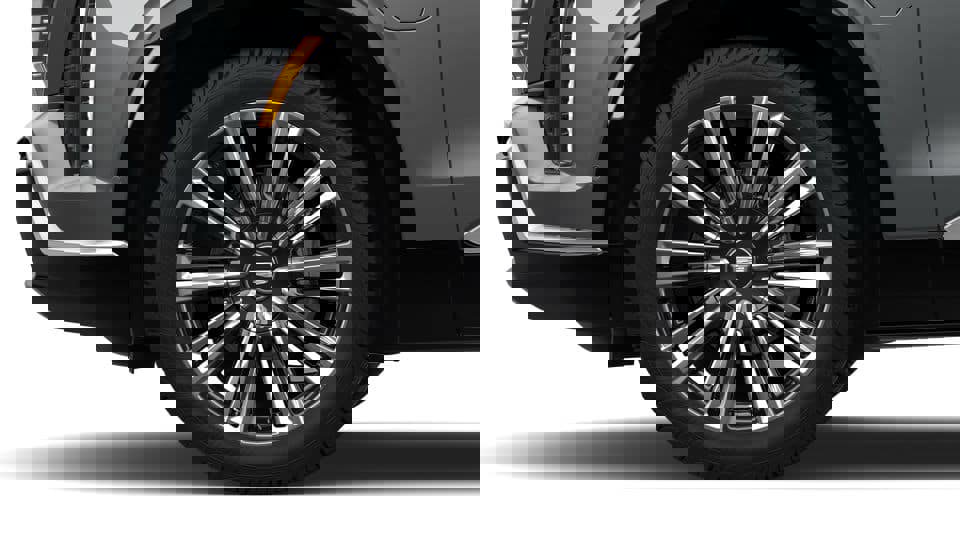 New 2026 Cadillac Vistiq Premium Luxury image 40