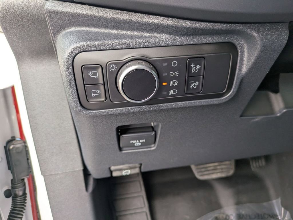 New 2025 Ford Bronco Stroppe Edition image 54