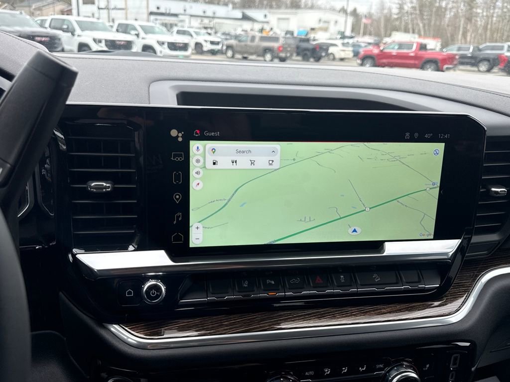 New 2026 GMC Sierra 3500 SLE w/ SLE Value Package image 21