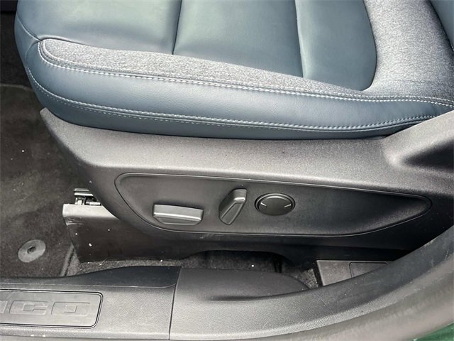 Used 2024 Ford Bronco Sport Outer Banks w/ Tech Package image 29