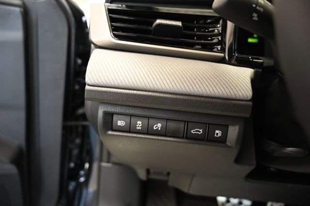 New 2026 Toyota Camry SE FWD image 24