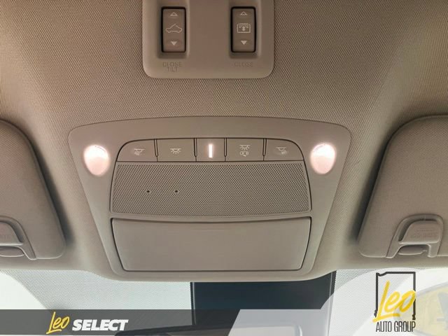 Used 2024 Nissan Murano SL AWD/4WD image 17