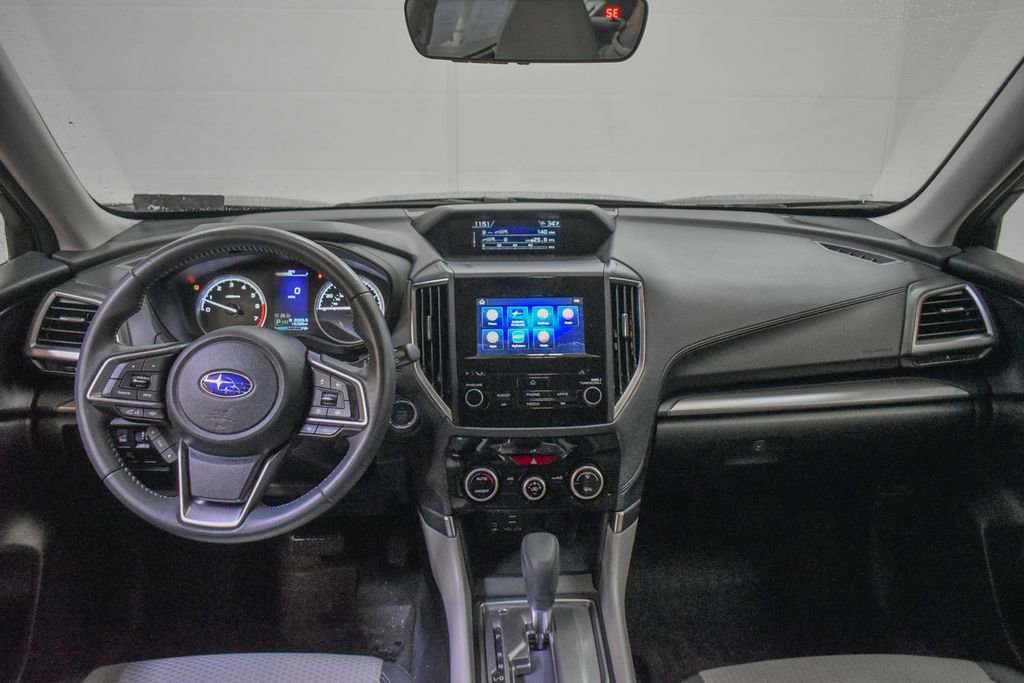 Used 2021 Subaru Forester Premium image 11