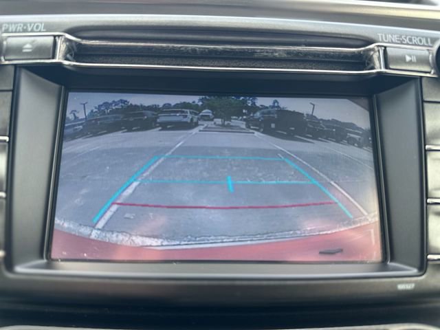 Used 2015 Toyota RAV4 LE FWD image 19