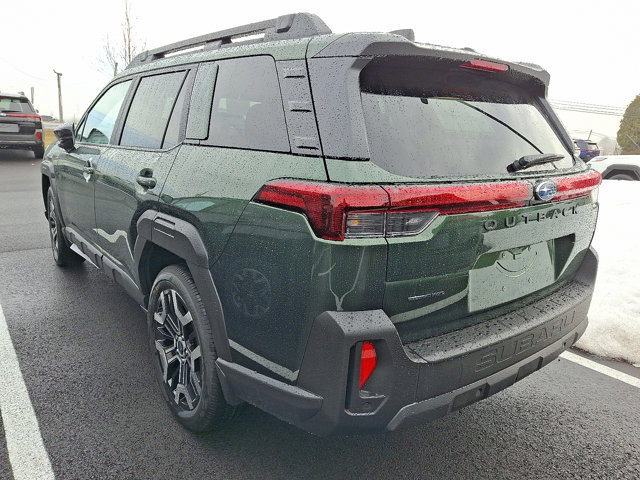 New 2026 Subaru Outback Touring XT image 3