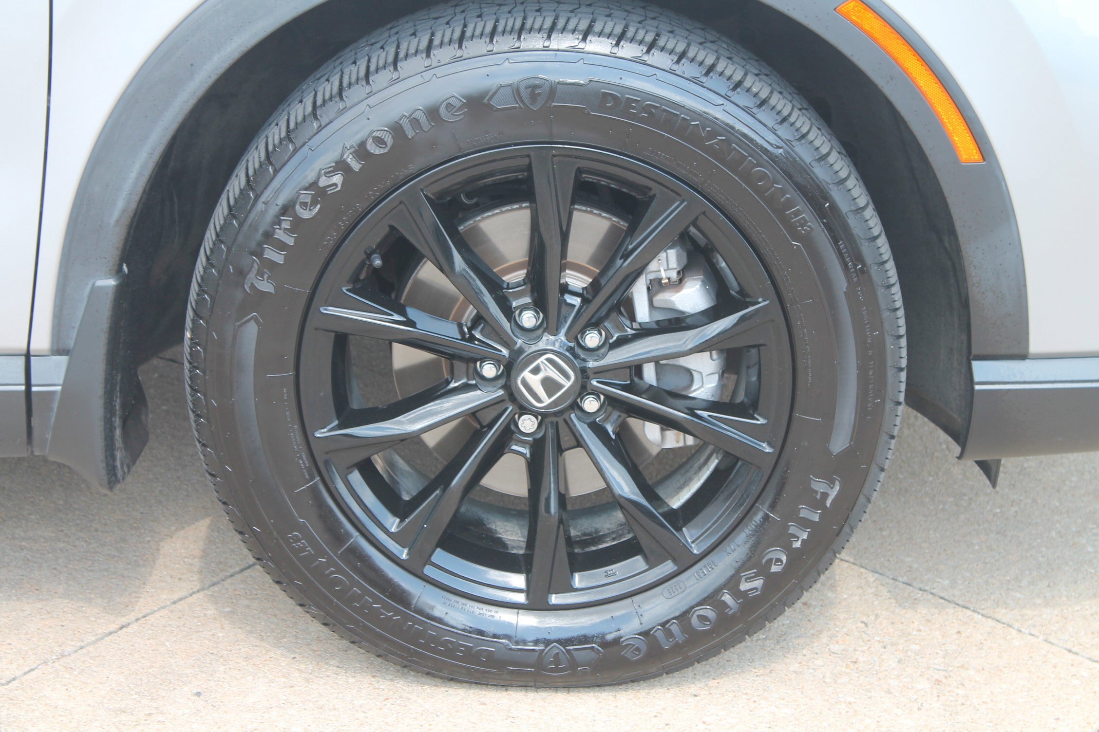 Used 2023 Honda CR-V Sport image 3