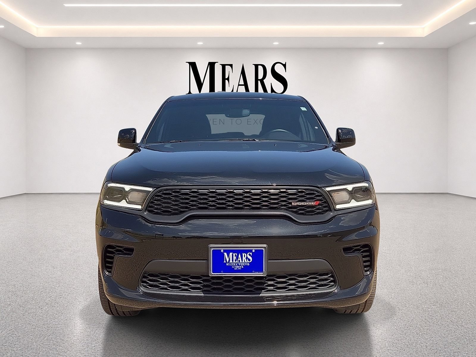 Used 2026 Dodge Durango GT AWD/4WD image 8