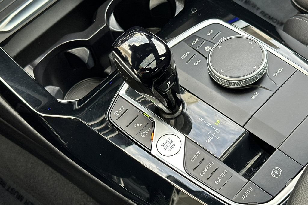 Used 2022 BMW X3 sDrive30i w/ M Sport Package 2 image 24