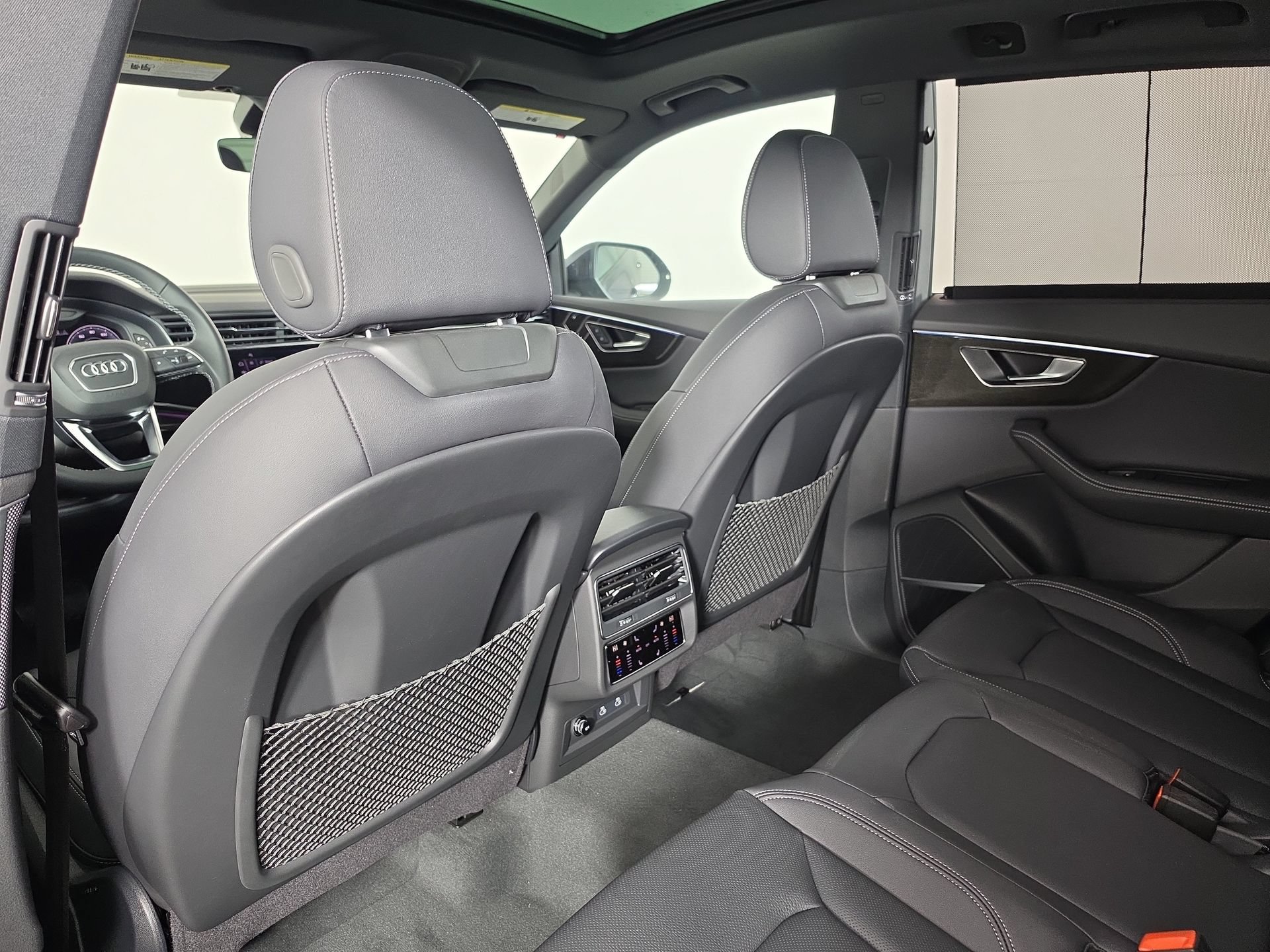 New 2026 Audi Q8 Premium Plus AWD/4WD image 39