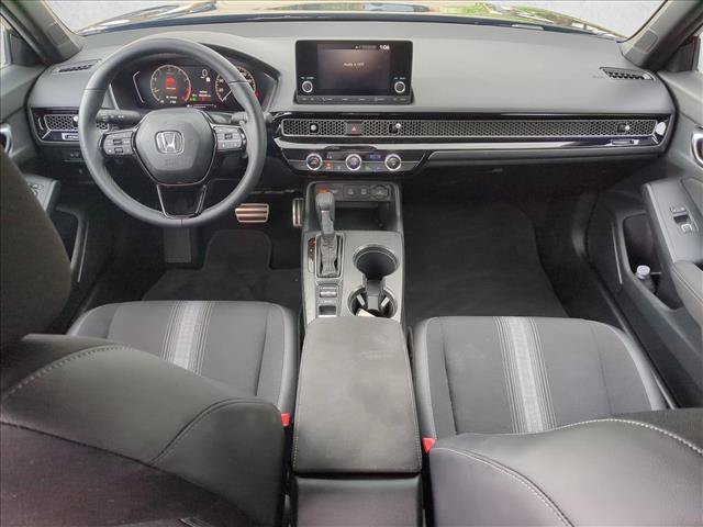 Used 2026 Honda Civic Sport image 16
