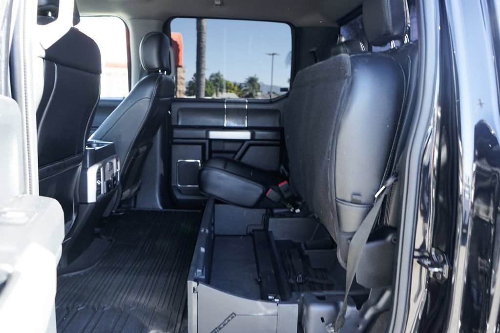 Used 2020 Ford F350 Lariat AWD/4WD image 41