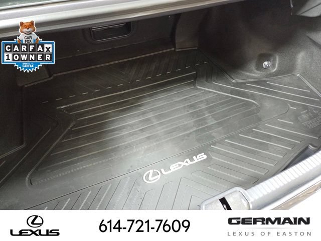 Certified 2025 Lexus ES 300h w/ Premium Package FWD image 24