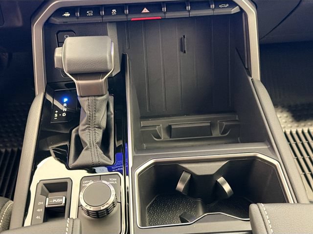New 2026 Toyota Tundra Limited AWD/4WD image 14