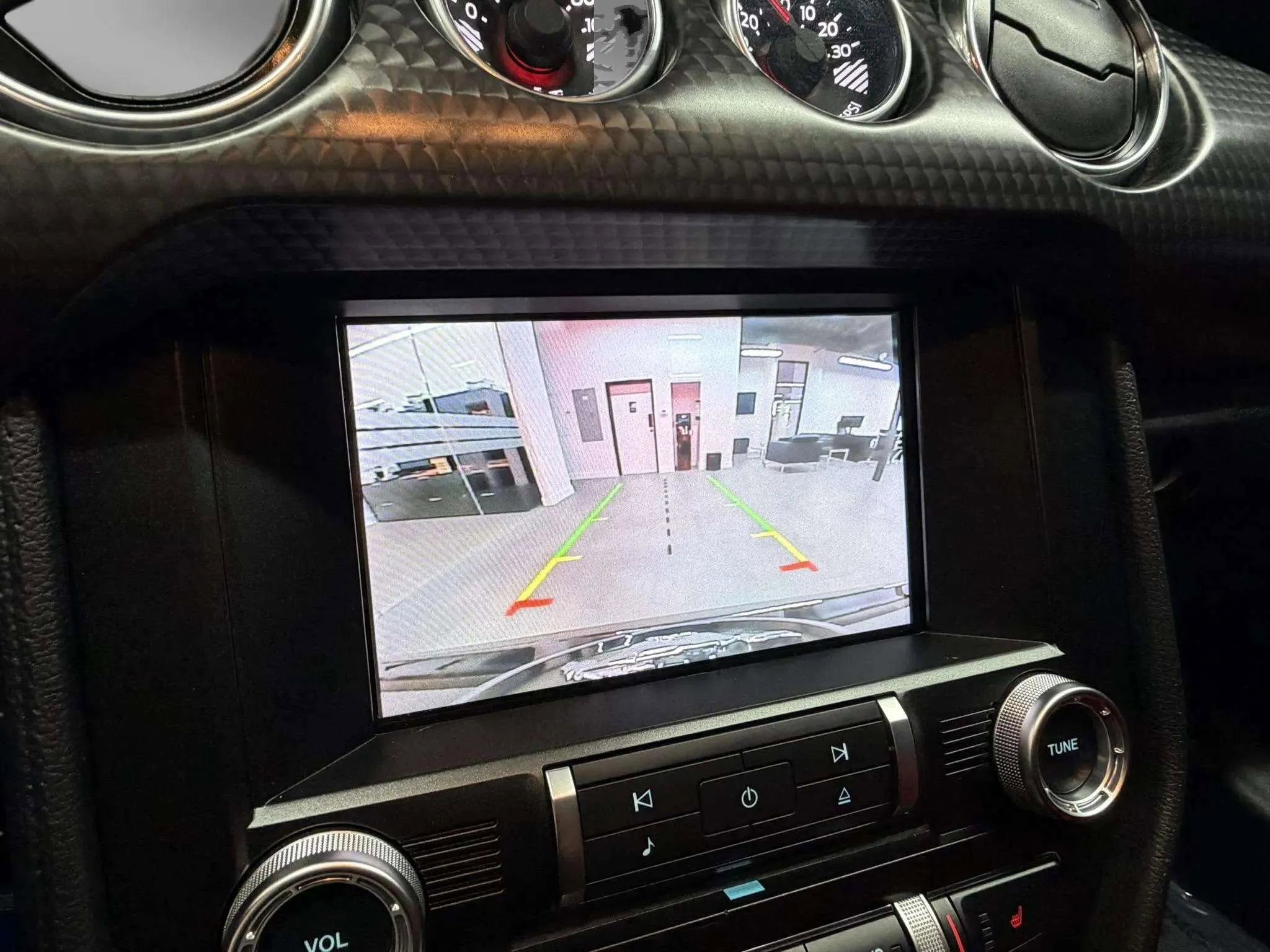 Used 2023 Ford Mustang Premium w/ 2.3L High Performance Package image 20