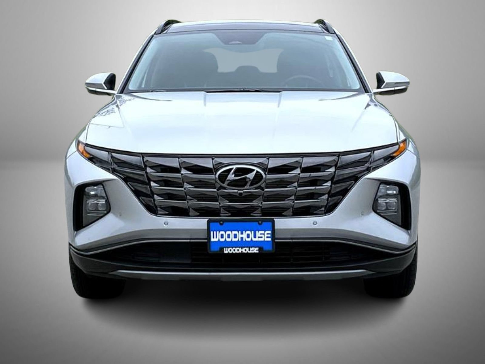 Certified 2024 Hyundai Tucson Limited AWD/4WD image 2