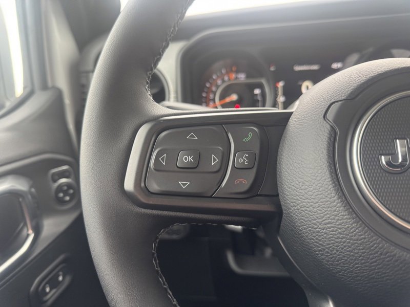 New 2026 Jeep Gladiator Sport image 26