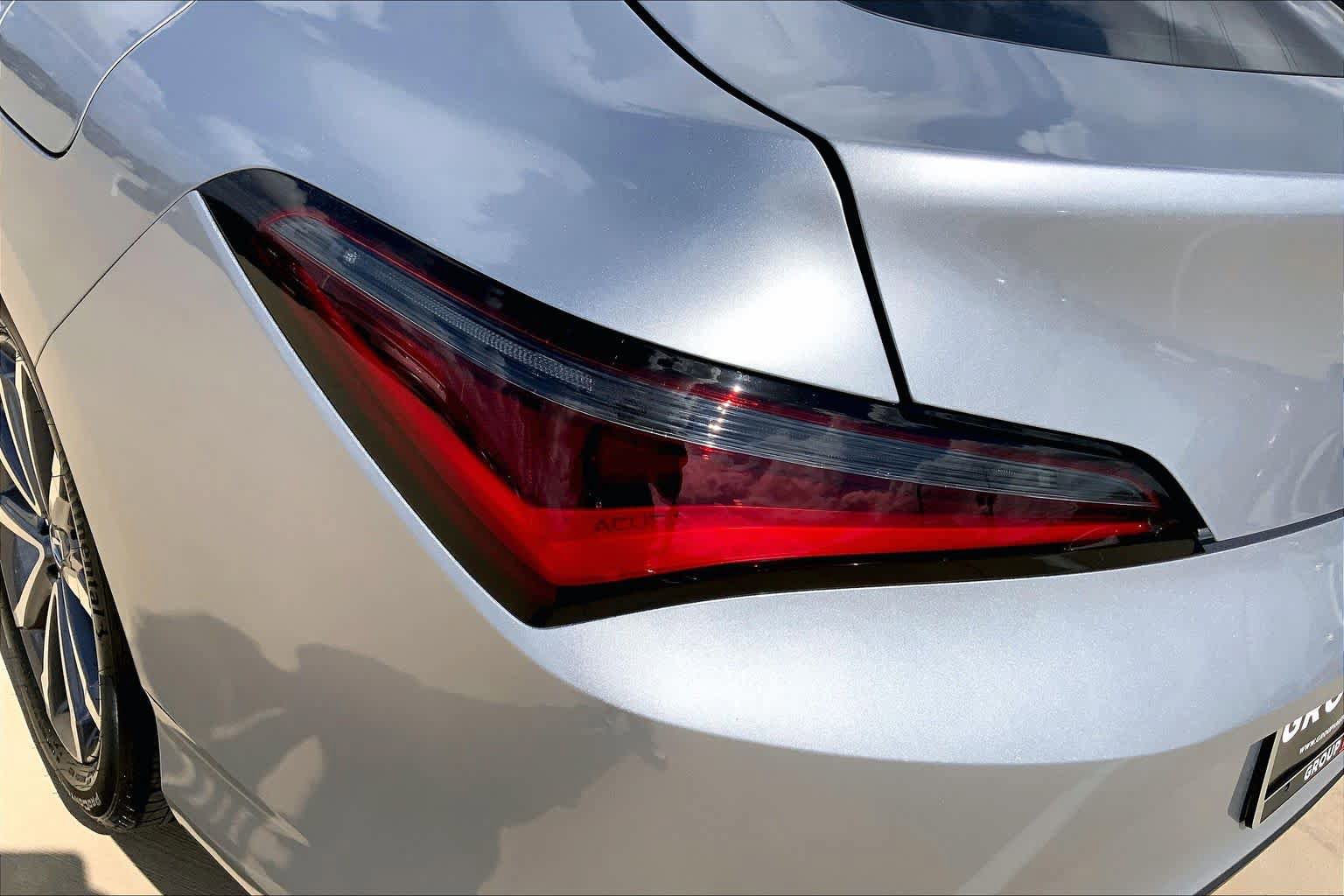 Certified 2026 Acura Integra FWD image 28