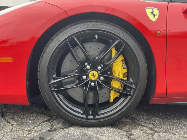 Used 2018 Ferrari 488 GTB image 10
