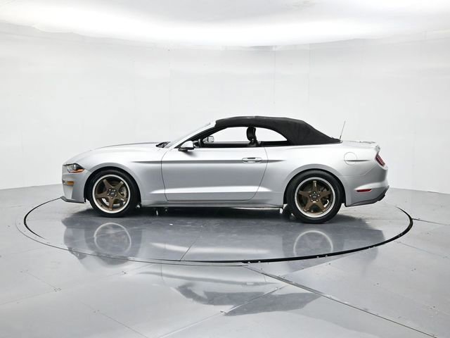 Used 2019 Ford Mustang Premium image 7