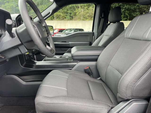 Used 2026 Ford F150 STX AWD/4WD image 21